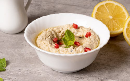 Baba Ganoush screenshot 1