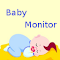 Baby Monitor free logo