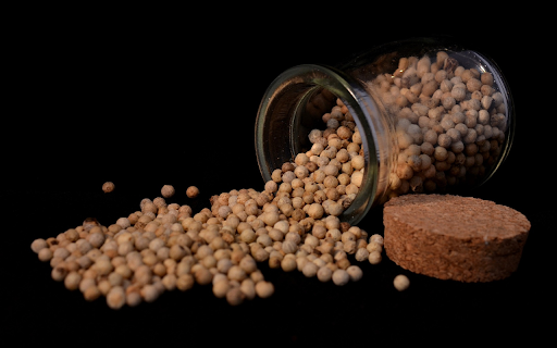 Baby pepper screenshot 1