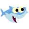 Baby Shark logo
