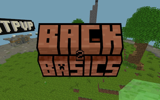 Back 2 Basics screenshot 1