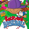 Backyard Baseball logo