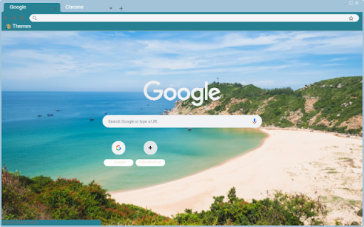 Bai bien Hong Thang screenshot 1