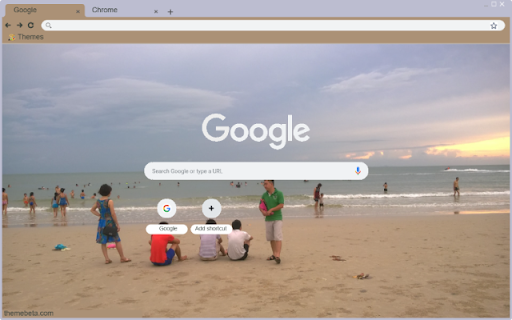 Bai bien Kim Son screenshot 1