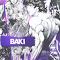 Baki Hanma Live Wallpaper logo