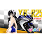 Bakuon 08 - 1366X768 logo