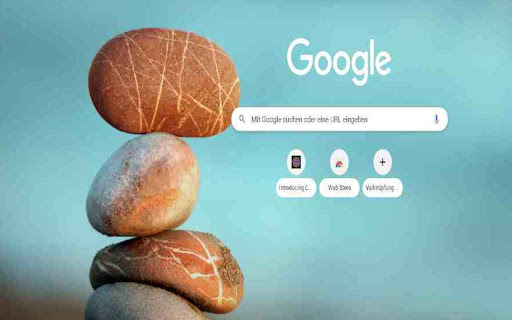 Balance screenshot 1