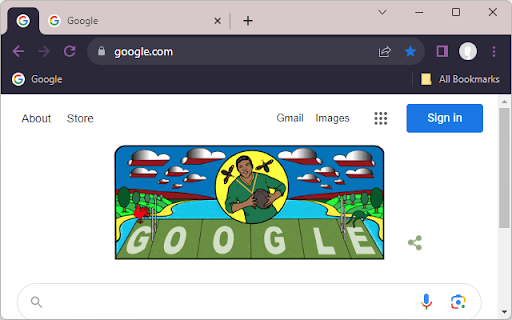 Balanced Purple screenshot 1