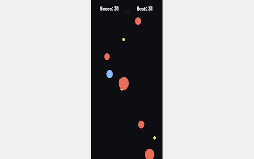 Ball Escape Unblocked screenshot 1