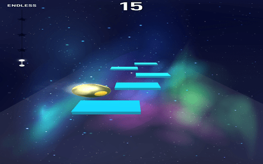 Ball Hope Unblocked screenshot 1