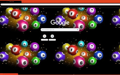 Balls screenshot 1