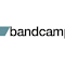 BandCamp Review logo