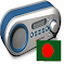 Bangladesh radio logo