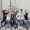 Bangtan Boys logo
