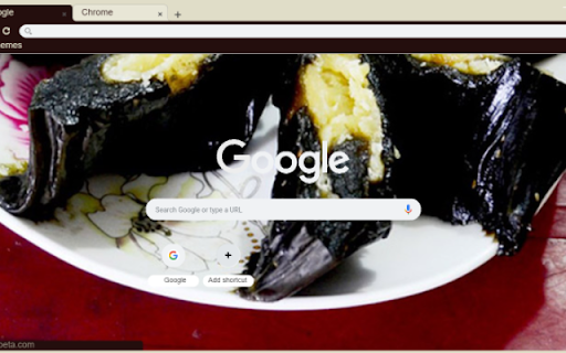 Banh gai Ninh Binh screenshot 1