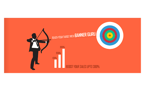 Banner Ad Design screenshot 1