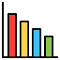 Bar Graph Maker logo