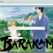 Barakamon logo