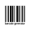 Barcode Generator logo
