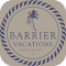 Barrier Vacations logo