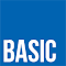 Basic Blue Theme logo