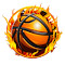 Basketball Apps Srch Tab logo