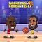 Basketball Legends Unblocked Game logo
