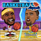 Basketball Legends Unblocked Game logo