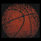 Basketball Theme logo
