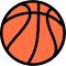 Basketball Wallpaper New Tab - 4K Wallpaper logo