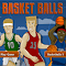 BasketBalls Level Pack logo