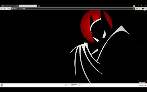 Batman - Animated Series II screenshot 1