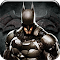Batman Arkham Knight logo
