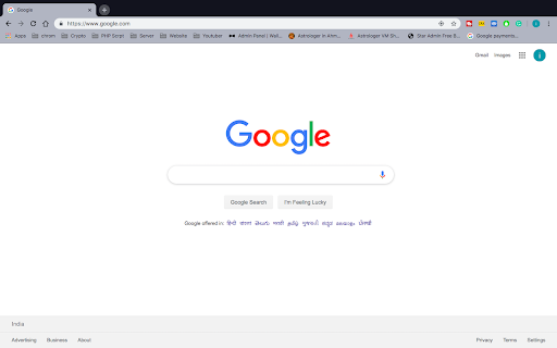Batman Dark HD theme screenshot 1