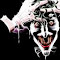 Batman: The Killing Joke Batman logo