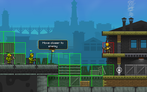 Battle Games screenshot 1