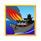 Battleship Game logo