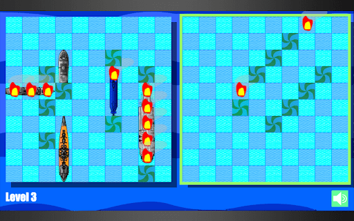 Battleship Game screenshot 1