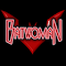 Batwoman - New 52 logo