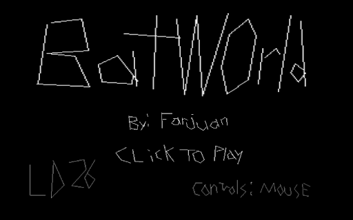 BatWorld screenshot 1
