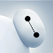 Baymax - BIG HERO 6 logo