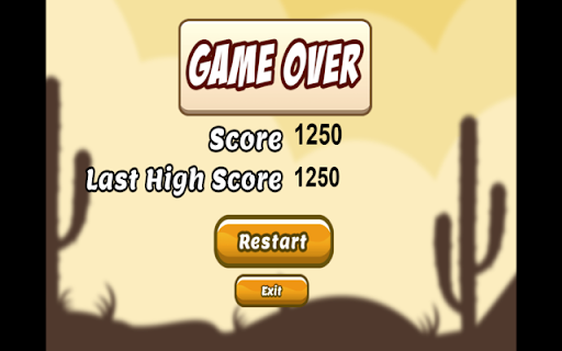 Bazooka Gun Boy Unblocked screenshot 1