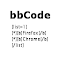 bbCodeInsert logo
