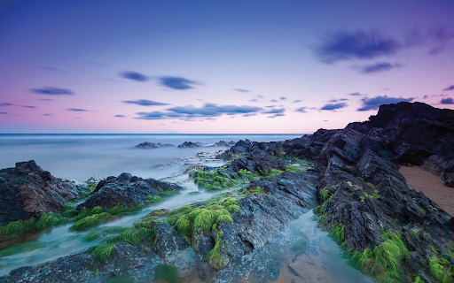 Beach Rocks screenshot 1