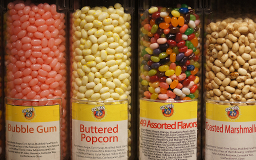 Bean candy screenshot 1