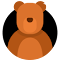 Bear Tab Dimmer logo