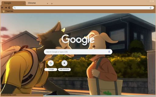 Beastars screenshot 1