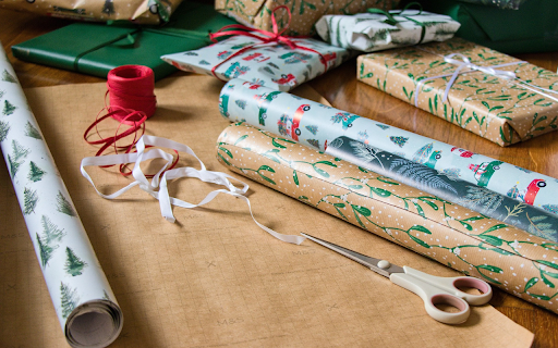 Beautiful gift boxes screenshot 1