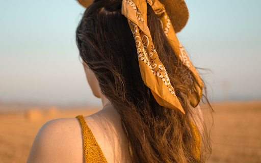 Beautiful girl screenshot 1