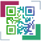 Beautiful QR Code Generator logo